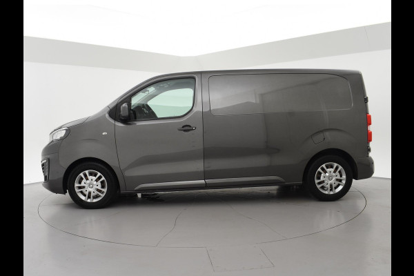 Peugeot Expert 227S 2.0 BLUEHDI 180 PK AUTOMAAT + TREKHAAK | APPLE CARPLAY | CAMERA | NAVIGATIE