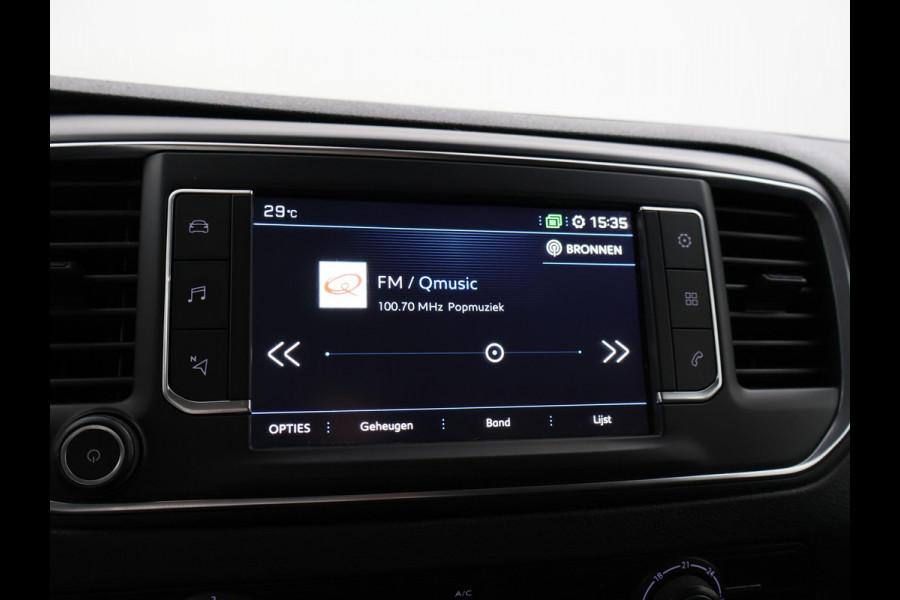 Peugeot Expert 227S 2.0 BLUEHDI 180 PK AUTOMAAT + TREKHAAK | APPLE CARPLAY | CAMERA | NAVIGATIE