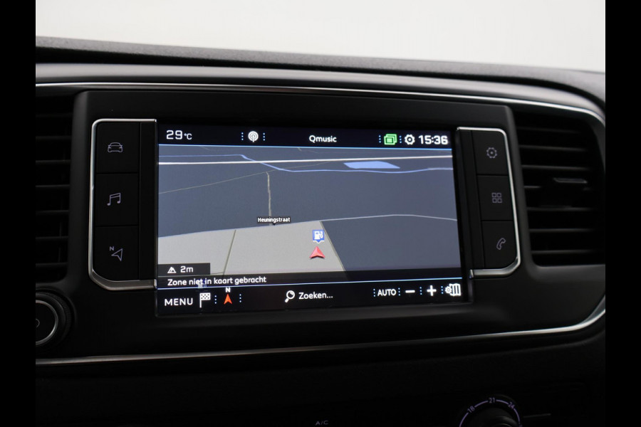 Peugeot Expert 227S 2.0 BLUEHDI 180 PK AUTOMAAT + TREKHAAK | APPLE CARPLAY | CAMERA | NAVIGATIE