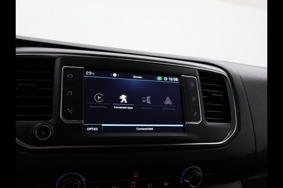 Peugeot Expert 227S 2.0 BLUEHDI 180 PK AUTOMAAT + TREKHAAK | APPLE CARPLAY | CAMERA | NAVIGATIE