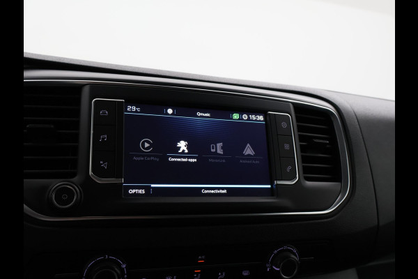Peugeot Expert 227S 2.0 BLUEHDI 180 PK AUTOMAAT + TREKHAAK | APPLE CARPLAY | CAMERA | NAVIGATIE