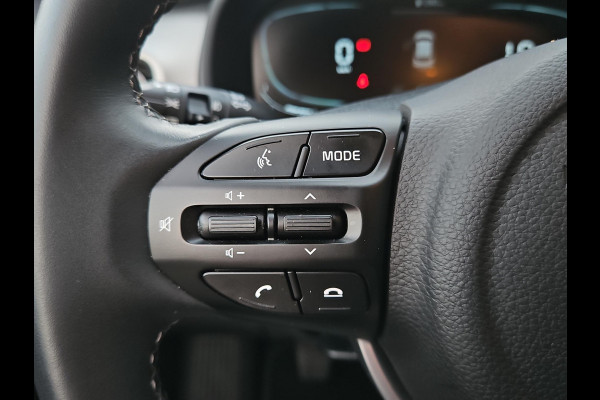 Kia Stonic 1.0 T-GDi MHEV DynamicLine | Lage km's! | LMV | Navi | Climate Control | Cruise | Lane Assist | Camera | Sensoren | LED |