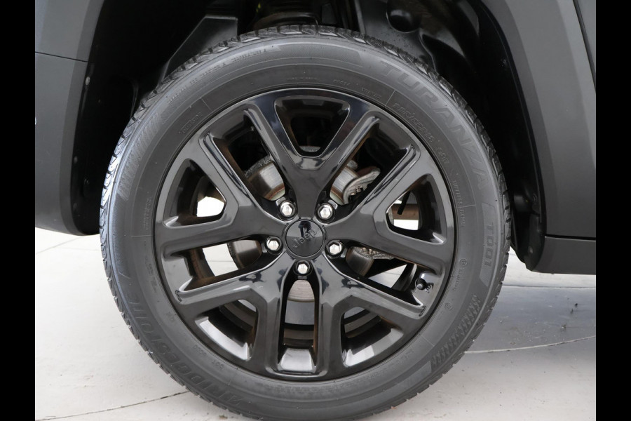 Jeep Renegade 1.4 MULTIAIR 140 PK AUT. NIGHT EAGLE II LIMITED + ADAPTIVE CRUISE | APPLE CARPLAY | 18 INCH LMV