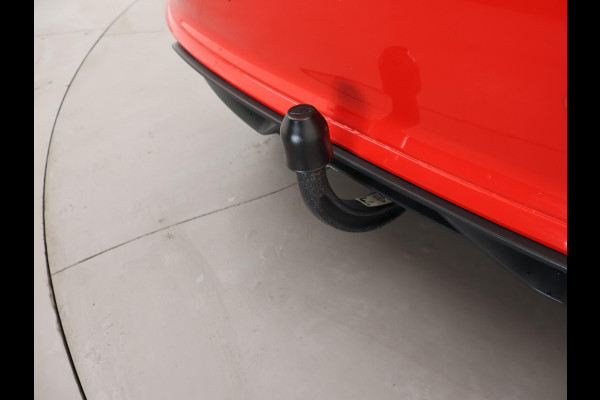 Ford Fiesta 1.0 EB AUTOMAAT ST-LINE + TREKHAAK | FULL LED | STUUR/STOELVERW. | APPLE CARPLAY