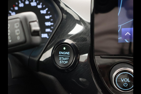 Ford Fiesta 1.0 EB AUTOMAAT ST-LINE + TREKHAAK | FULL LED | STUUR/STOELVERW. | APPLE CARPLAY