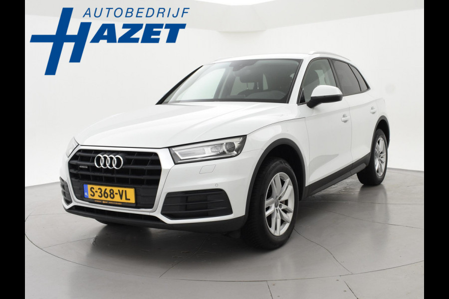 Audi Q5 40 TDI QUATTRO 2.0 TDI 190 PK + VIRTUAL COCKPIT | APPLE CARPLAY | STOELVERW. | NAVIGATIE