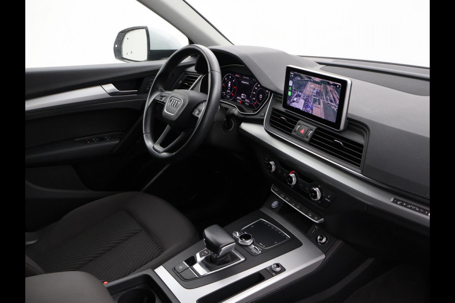 Audi Q5 40 TDI QUATTRO 2.0 TDI 190 PK + VIRTUAL COCKPIT | APPLE CARPLAY | STOELVERW. | NAVIGATIE