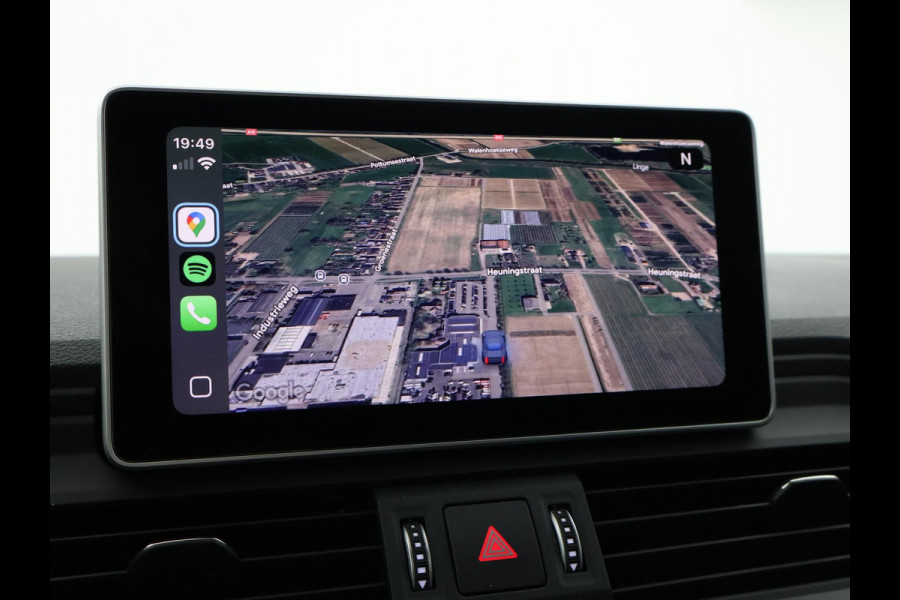 Audi Q5 40 TDI QUATTRO 2.0 TDI 190 PK + VIRTUAL COCKPIT | APPLE CARPLAY | STOELVERW. | NAVIGATIE