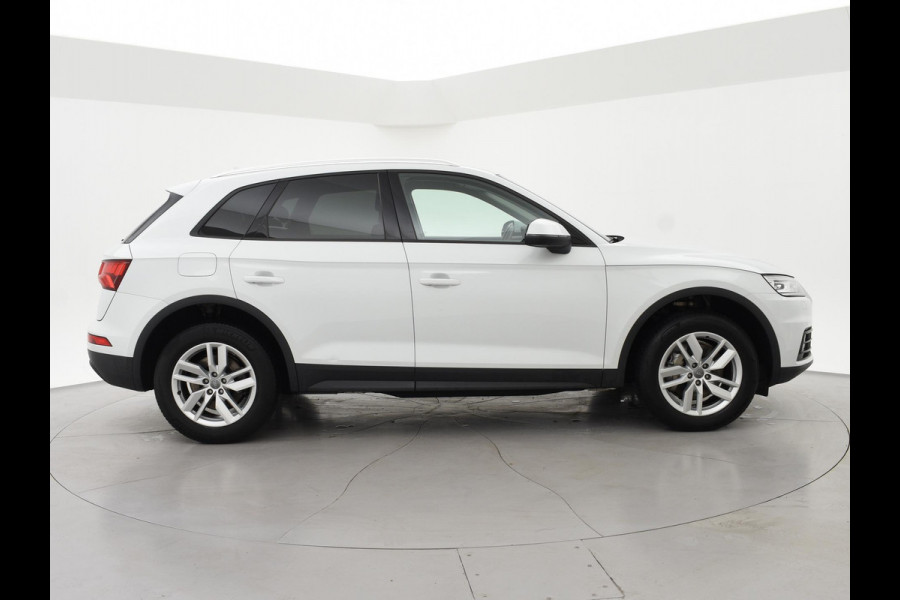 Audi Q5 40 TDI QUATTRO 2.0 TDI 190 PK + VIRTUAL COCKPIT | APPLE CARPLAY | STOELVERW. | NAVIGATIE
