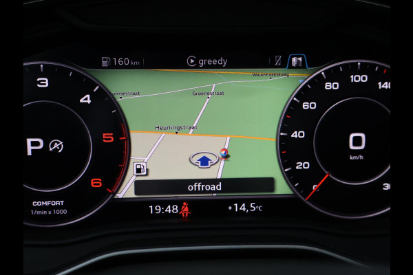 Audi Q5 40 TDI QUATTRO 2.0 TDI 190 PK + VIRTUAL COCKPIT | APPLE CARPLAY | STOELVERW. | NAVIGATIE