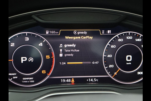 Audi Q5 40 TDI QUATTRO 2.0 TDI 190 PK + VIRTUAL COCKPIT | APPLE CARPLAY | STOELVERW. | NAVIGATIE