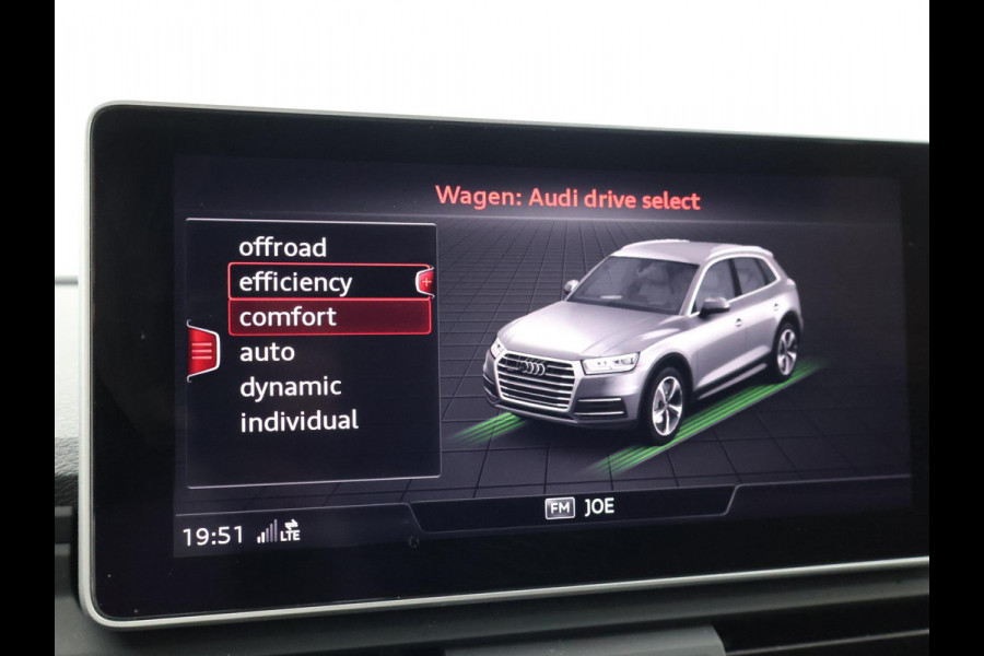 Audi Q5 40 TDI QUATTRO 2.0 TDI 190 PK + VIRTUAL COCKPIT | APPLE CARPLAY | STOELVERW. | NAVIGATIE
