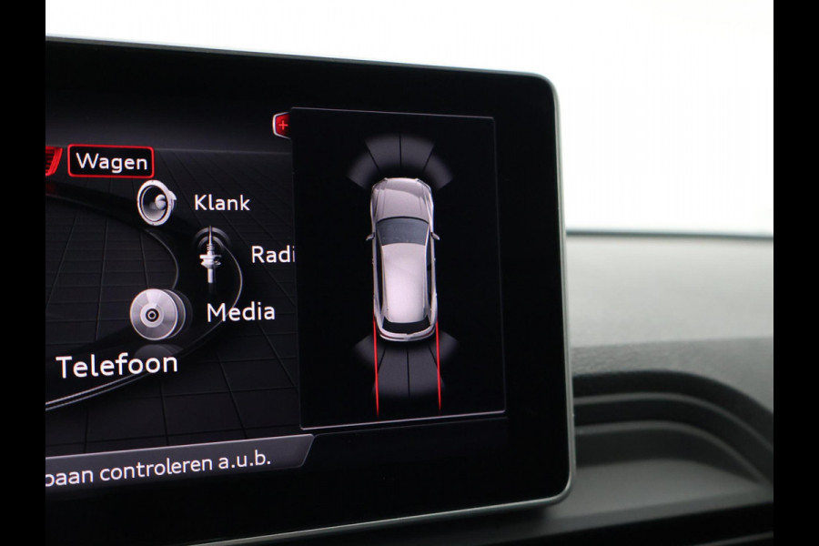 Audi Q5 40 TDI QUATTRO 2.0 TDI 190 PK + VIRTUAL COCKPIT | APPLE CARPLAY | STOELVERW. | NAVIGATIE