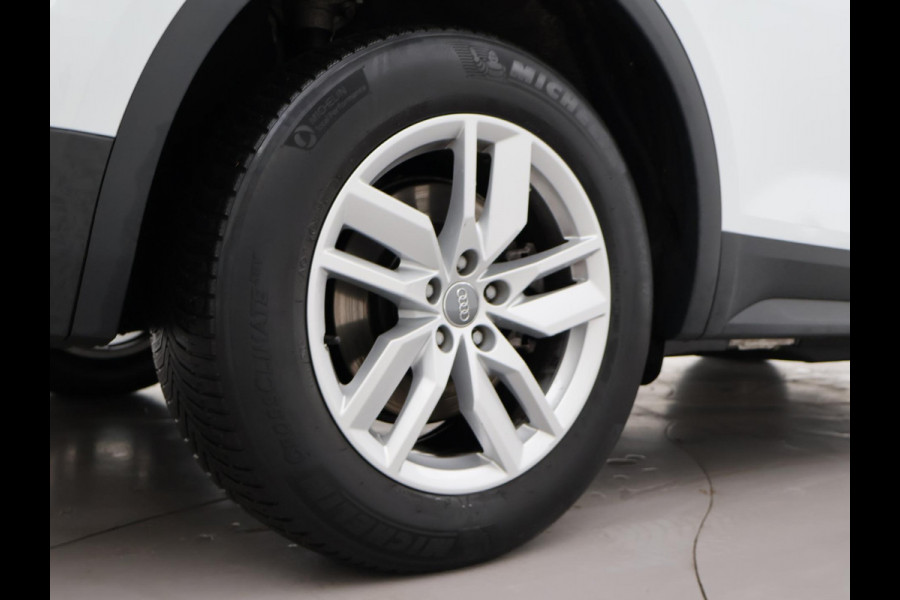 Audi Q5 40 TDI QUATTRO 2.0 TDI 190 PK + VIRTUAL COCKPIT | APPLE CARPLAY | STOELVERW. | NAVIGATIE