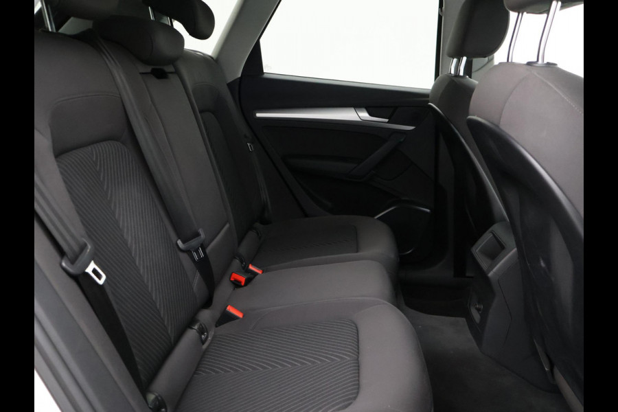 Audi Q5 40 TDI QUATTRO 2.0 TDI 190 PK + VIRTUAL COCKPIT | APPLE CARPLAY | STOELVERW. | NAVIGATIE