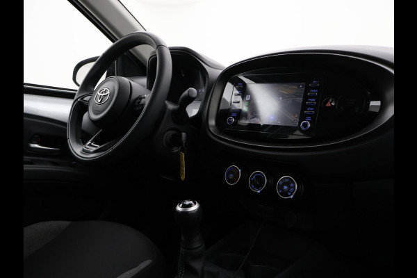 Toyota Aygo X 1.0 VVT-i MT PLAY + ADAPTIVE CRUISE | APPLE CARPLAY | CAMERA | AIRCO