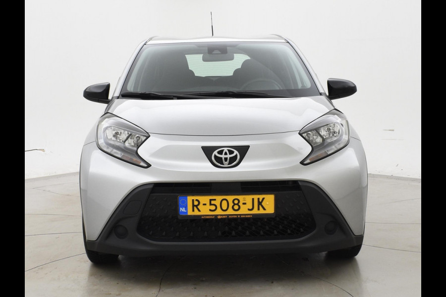 Toyota Aygo X 1.0 VVT-i MT PLAY + ADAPTIVE CRUISE | APPLE CARPLAY | CAMERA | AIRCO
