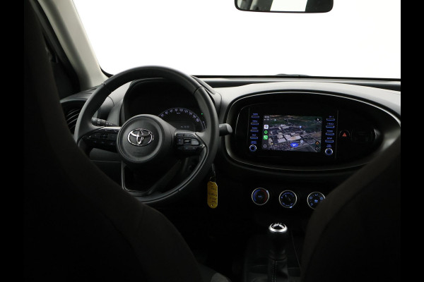 Toyota Aygo X 1.0 VVT-i MT PLAY + ADAPTIVE CRUISE | APPLE CARPLAY | CAMERA | AIRCO