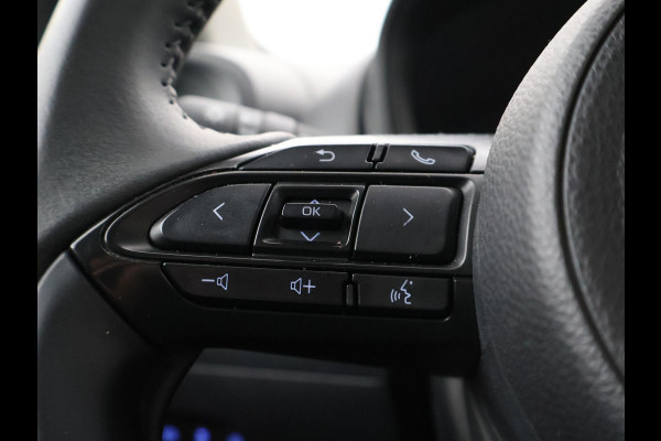 Toyota Aygo X 1.0 VVT-i MT PLAY + ADAPTIVE CRUISE | APPLE CARPLAY | CAMERA | AIRCO