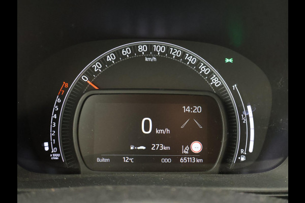 Toyota Aygo X 1.0 VVT-i MT PLAY + ADAPTIVE CRUISE | APPLE CARPLAY | CAMERA | AIRCO