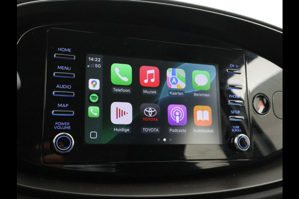 Toyota Aygo X 1.0 VVT-i MT PLAY + ADAPTIVE CRUISE | APPLE CARPLAY | CAMERA | AIRCO