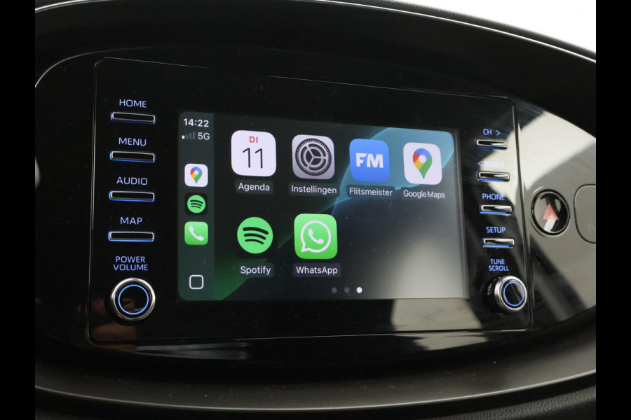 Toyota Aygo X 1.0 VVT-i MT PLAY + ADAPTIVE CRUISE | APPLE CARPLAY | CAMERA | AIRCO