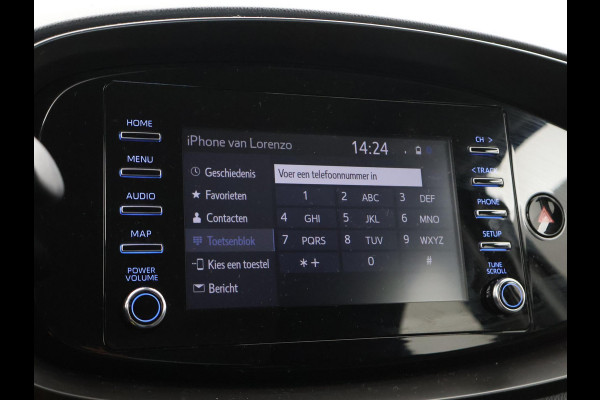 Toyota Aygo X 1.0 VVT-i MT PLAY + ADAPTIVE CRUISE | APPLE CARPLAY | CAMERA | AIRCO