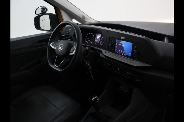 Volkswagen Caddy Cargo 2.0 TDI TREND + TREKHAAK | CRUISE | BLUETOOTH | KAST | AIRCO | PARKEERSENSOREN