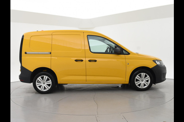 Volkswagen Caddy Cargo 2.0 TDI TREND + TREKHAAK | CRUISE | BLUETOOTH | KAST | AIRCO | PARKEERSENSOREN
