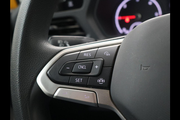 Volkswagen Caddy Cargo 2.0 TDI TREND + TREKHAAK | CRUISE | BLUETOOTH | KAST | AIRCO | PARKEERSENSOREN