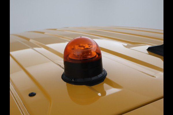 Volkswagen Caddy Cargo 2.0 TDI TREND + TREKHAAK | CRUISE | BLUETOOTH | KAST | AIRCO | PARKEERSENSOREN