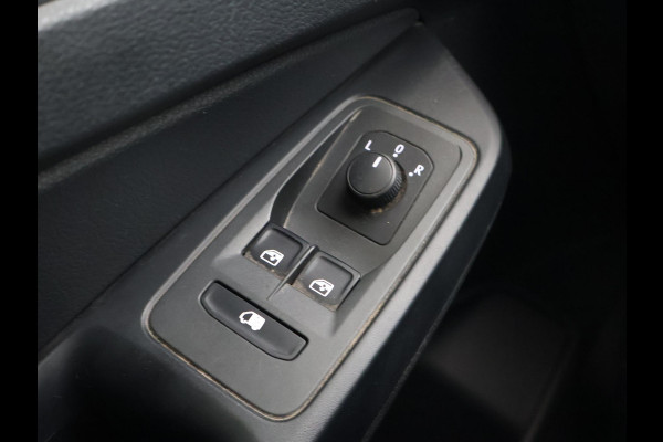 Volkswagen Caddy Cargo 2.0 TDI TREND + TREKHAAK | CRUISE | BLUETOOTH | KAST | AIRCO | PARKEERSENSOREN