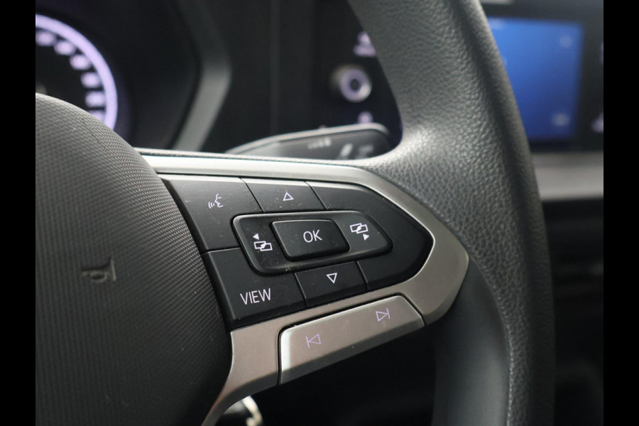 Volkswagen Caddy Cargo 2.0 TDI TREND + TREKHAAK | CRUISE | BLUETOOTH | KAST | AIRCO | PARKEERSENSOREN