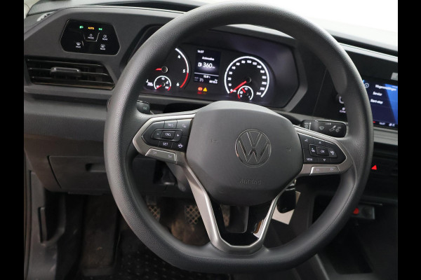 Volkswagen Caddy Cargo 2.0 TDI TREND + TREKHAAK | CRUISE | BLUETOOTH | KAST | AIRCO | PARKEERSENSOREN