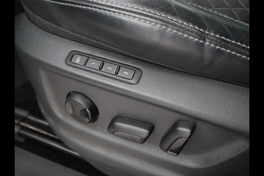 Škoda Kodiaq 1.5 TSI 150 PK DSG + WEGKL. TREKHAAK | 360 CAMERA CANTON | ADAPTIVE CRUISE | STOELVERW. | APPLE CARPLAY | MEMORY