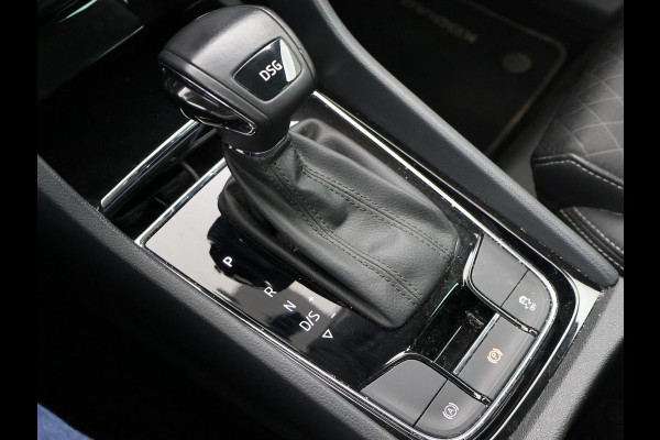 Škoda Kodiaq 1.5 TSI 150 PK DSG + WEGKL. TREKHAAK | 360 CAMERA CANTON | ADAPTIVE CRUISE | STOELVERW. | APPLE CARPLAY | MEMORY