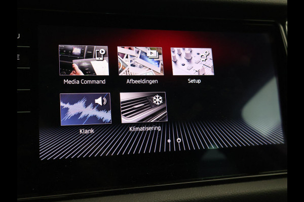 Škoda Kodiaq 1.5 TSI 150 PK DSG + WEGKL. TREKHAAK | 360 CAMERA CANTON | ADAPTIVE CRUISE | STOELVERW. | APPLE CARPLAY | MEMORY