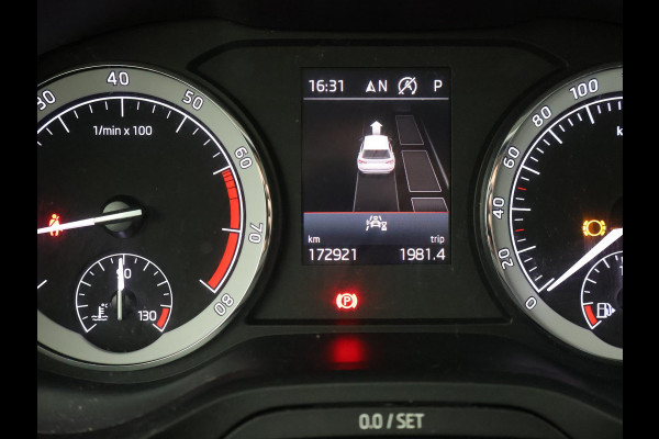 Škoda Kodiaq 1.5 TSI 150 PK DSG + WEGKL. TREKHAAK | 360 CAMERA CANTON | ADAPTIVE CRUISE | STOELVERW. | APPLE CARPLAY | MEMORY