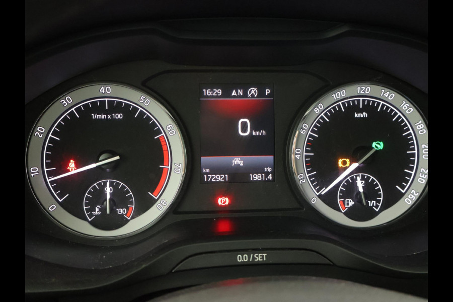 Škoda Kodiaq 1.5 TSI 150 PK DSG + WEGKL. TREKHAAK | 360 CAMERA CANTON | ADAPTIVE CRUISE | STOELVERW. | APPLE CARPLAY | MEMORY