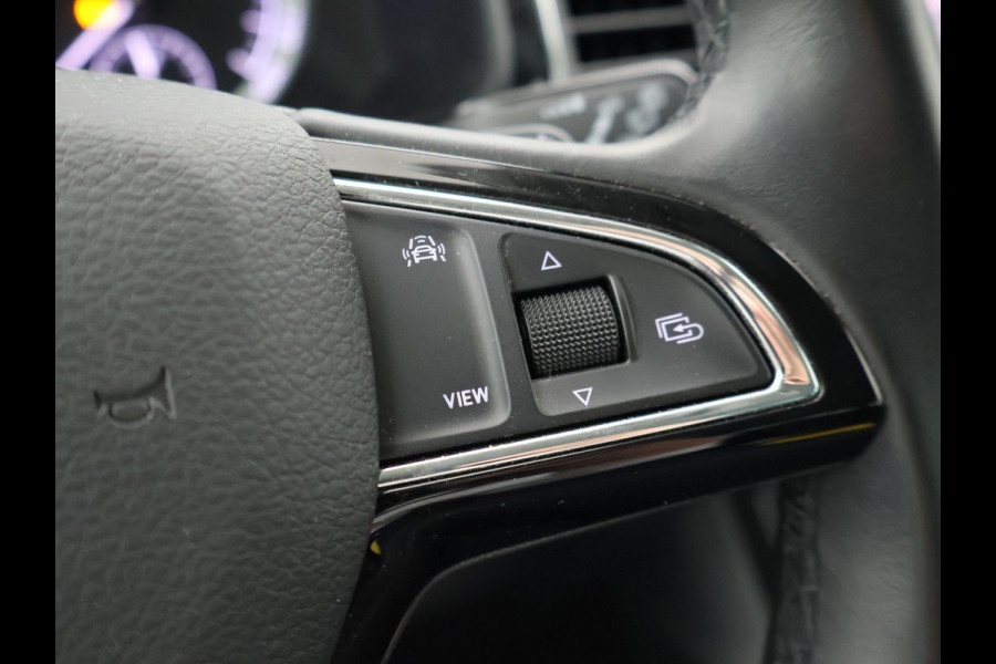 Škoda Kodiaq 1.5 TSI 150 PK DSG + WEGKL. TREKHAAK | 360 CAMERA CANTON | ADAPTIVE CRUISE | STOELVERW. | APPLE CARPLAY | MEMORY