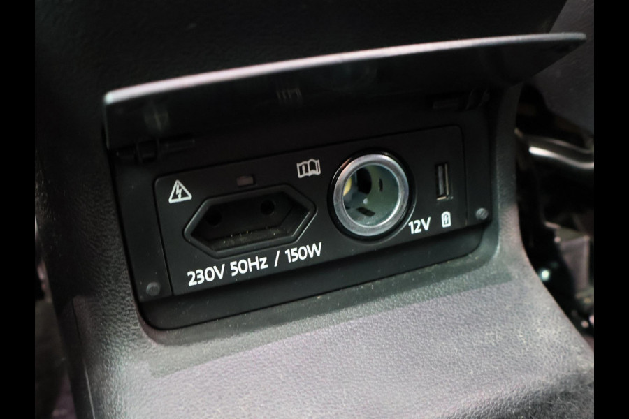 Škoda Kodiaq 1.5 TSI 150 PK DSG + WEGKL. TREKHAAK | 360 CAMERA CANTON | ADAPTIVE CRUISE | STOELVERW. | APPLE CARPLAY | MEMORY