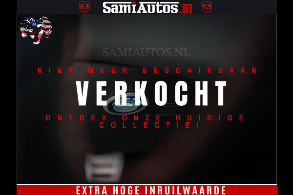 Dodge Ram 1500 TRX 702 PK 6.2 V8 | RED LINE | HELLCAT | RODE STIKSELS | BOM VOL | 4x4 Crew Cab | DUBBELE CABINE DC | 5 PERSOONS | DIAMOND BLACK PEARL | EERSTE EIGENAAR | TOP STAAT |