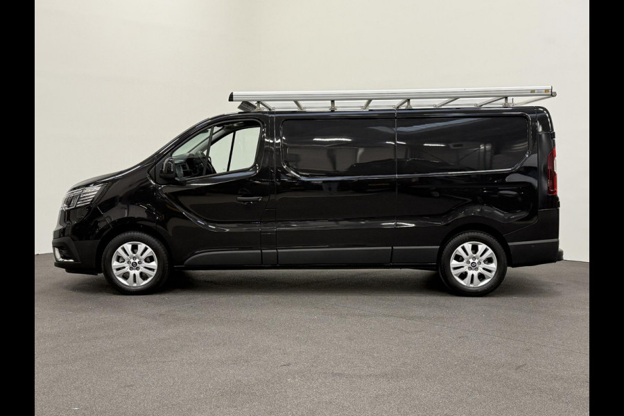 Renault Trafic 2.0 150PK L2H1 Advance Navigatie Airco Lichtmetalen velgen Trekhaak Camera Parkeer sensoren
