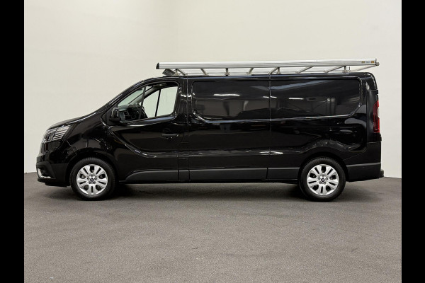 Renault Trafic 2.0 150PK L2H1 Advance Navigatie Airco Lichtmetalen velgen Trekhaak Camera Parkeer sensoren