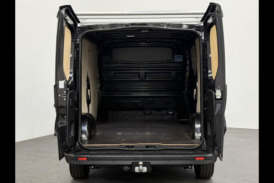 Renault Trafic 2.0 150PK L2H1 Advance Navigatie Airco Lichtmetalen velgen Trekhaak Camera Parkeer sensoren