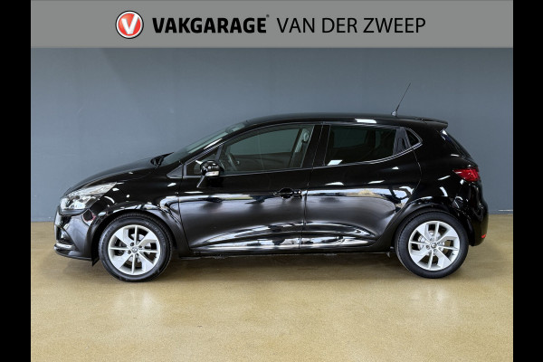 Renault Clio 0.9 TCe Limited | Navi | Airco