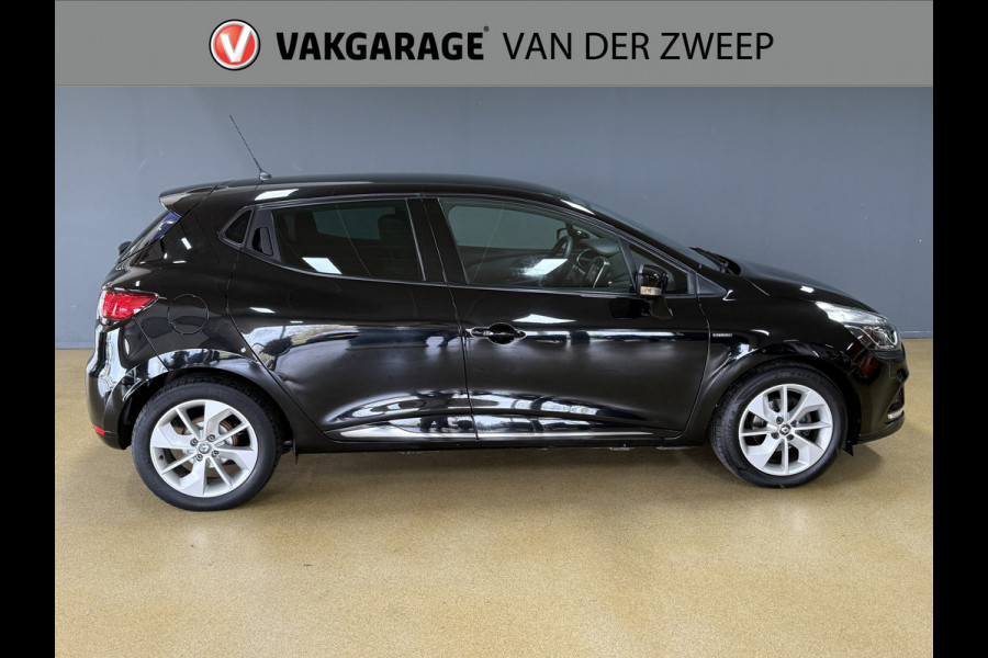 Renault Clio 0.9 TCe Limited | Navi | Airco