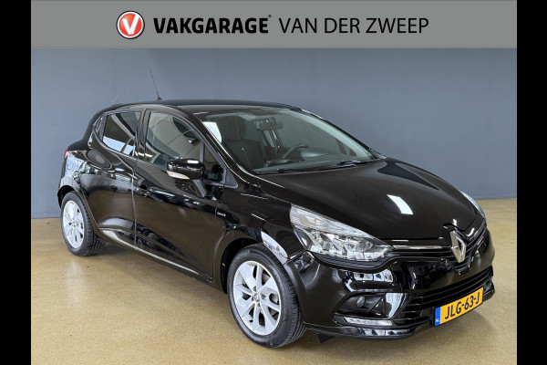 Renault Clio 0.9 TCe Limited | Navi | Airco