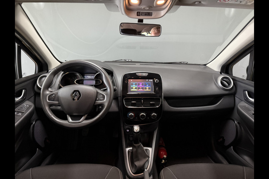 Renault Clio 0.9 TCe Limited | Navi | Airco