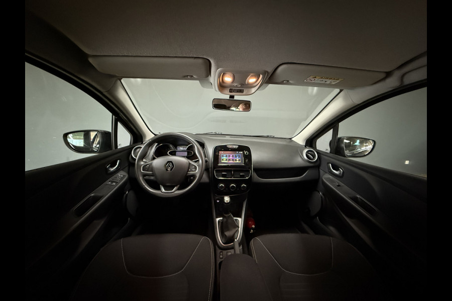 Renault Clio 0.9 TCe Limited | Navi | Airco